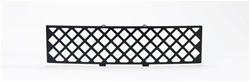 Putco Bumper Grille Inserts for 2011-2014 F-150 - 85182