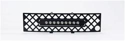 Putco Bumper Grille Inserts for 2011-2014 F-150 - 85182FPL