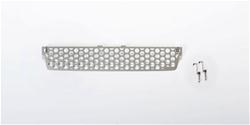 Putco Punch Stainless Steel Grilles for 2015-2019 SIERRA 2500 HD, SIERRA 3500 HD - 85196