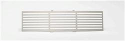 Putco Designer FX Grilles for 2011-2014 F-150 - 86182