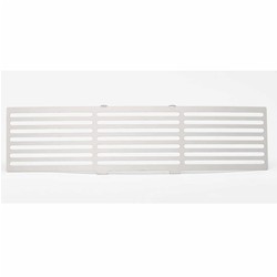 Putco Designer FX Grilles for 2011-2014 F-150 - 86182