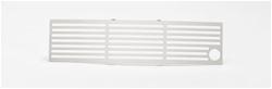 Putco Designer FX Grilles for 2011-2014 F-150 - 86182FP