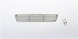 Putco Bumper Grille Inserts for 2015-2019 SIERRA 2500 HD, SIERRA 3500 HD - 86196