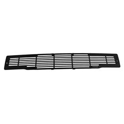 Putco Bumper Grille Inserts for 2015-2017 F-150 - 87160
