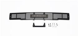 Putco Bumper Grille Inserts for 2015-2017 F-150 - 87160L