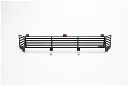 Putco Bumper Grille Inserts for 2011-2019 2500, 3500 - 87175