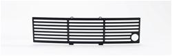 Putco Bumper Grille Inserts for 2011-2014 F-150 - 87182FP
