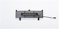 Putco Bumper Grille Inserts for 2015-2019 SILVERADO 2500 HD, SILVERADO 3500 HD - 87195L