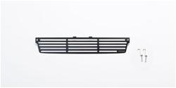 Putco Bumper Grille Inserts for 2015-2019 SIERRA 2500 HD, SIERRA 3500 HD - 87196