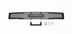 Putco Bumper Grille Inserts for 2015-2017 F-150 - 88160L