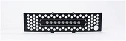 Putco Bumper Grille Inserts for 2011-2014 F-150 - 88182FPL