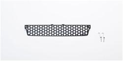 Putco Punch Stainless Steel Grilles for 2015-2019 SIERRA 2500 HD, SIERRA 3500 HD - 88196