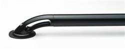 Putco Locker Side Rails 88833