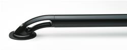 Putco Locker Side Rails for 2020-2025 3500, 2500, 2019-2025 1500 - 88873