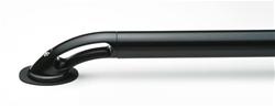 Putco Nylon Locker Bed Rails for 2011-2018 1500, 2009-2010 RAM 1500 - 88862