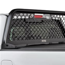 Putco Boss Rack Headache Racks for 2015-2024 TITAN, 2016-2022 TITAN XD - 89032