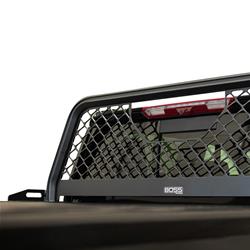 Putco Headache Racks and Window Guards 89058