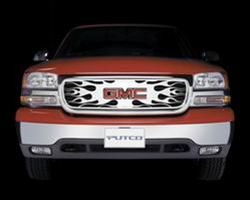Putco Inferno Grilles 89109