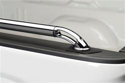 Putco Locker Side Rails 89802