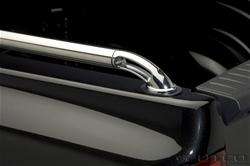 Putco Locker Side Rails for 2002-2003 RAM 1500 - 89831