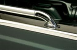 Putco Locker Side Rails for 2014-2018 SIERRA 1500, SILVERADO 1500 - 89895