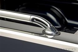 Putco Locker Side Rails 89891