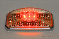 Putco Universal LED Side Markers