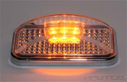 Putco Universal LED Side Markers 900003