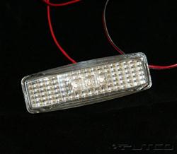 Putco Fender Marker Lights for 1994-2002 RAM 3500 - 900032