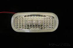 Putco Fender Marker Lights