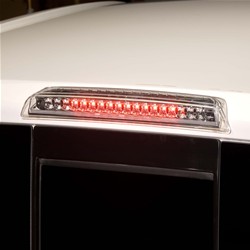 Putco LED Third Brake Lights for 2004-2015 TITAN - 900245