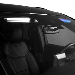 Putco - LED Accent Lights for 2011-2023 CHARGER - 911101206