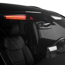 Putco - LED Accent Lights for 2011-2023 CHARGER - 911101406