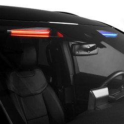 Putco - LED Accent Lights for 2011-2023 CHARGER - 911101606