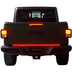 Putco Blade LED Tailgate Light Bars 92009-48