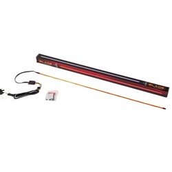 Putco Blade LED Tailgate Light Bars for 2017-2022 F-350 SUPER DUTY, F-250 SUPER DUTY, 2015-2022 F-150 - 92010-60