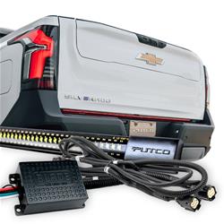 Putco Third Brake Light Assemblies 9203260-04