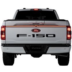 Putco Third Brake Light Assemblies 92060-17