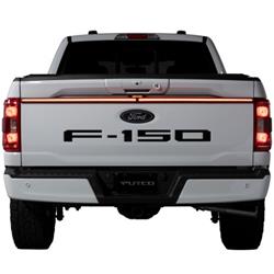 Putco Third Brake Light Assemblies 92060-39