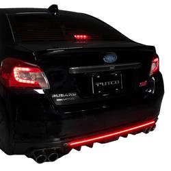 Putco - LED Accent Lights for 2015-2025 WRX - 92200010