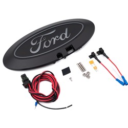 Putco - LED Accent Lights for 2023-2025 F-150 - 92606