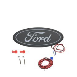 Putco Luminix LED Emblems for 2024-2025 RANGER - 92653