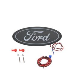 Putco Emblems 92804