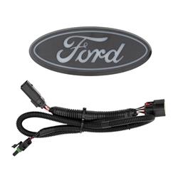 Putco Luminix LED Emblems for 2024 EXPLORER - 92901-10
