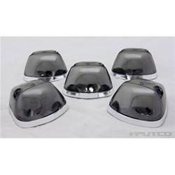 Putco LED Roof Lamps for 1994-1998 RAM 1500, RAM 2500, RAM 3500 - 930532