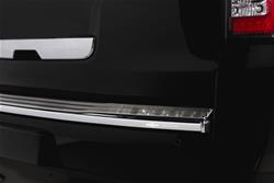 Putco Bumper Trim 94101