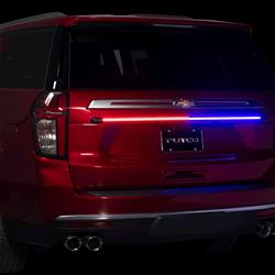 Putco - LED Accent Lights for 2020-2026 EXPLORER - 944700