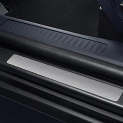 Putco NeveRust Stainless Steel Door Sills for 2022-2024 MAVERICK - 95151