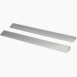 Putco NeveRust Stainless Steel Door Sills for 2021-2025 BRONCO - 95176
