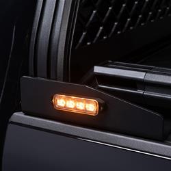 Putco Light Bars, Light Pods and Fog Lights 960204